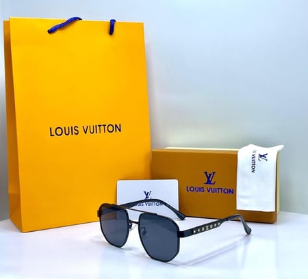 نظارات لويس فيتون 4-الوان