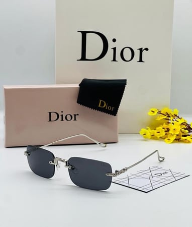 نظارات ديور 3-الوان