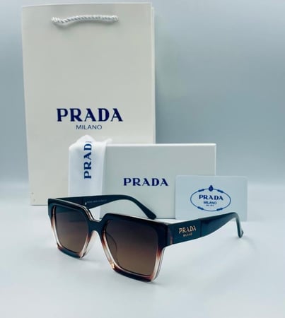 نظارات برادا