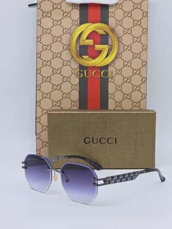 نظارات قوتشي 4-الوان