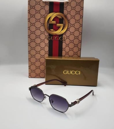 نظارات قوتشي 4-الوان