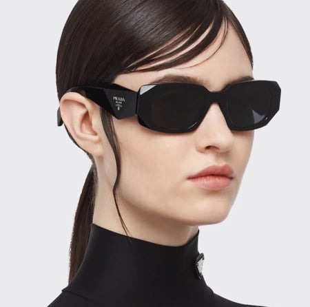 نظارات برادا