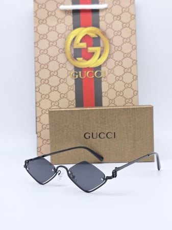 نظارات قوتشي 4-الوان