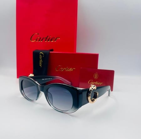 نظارات كارتير 2-الوان