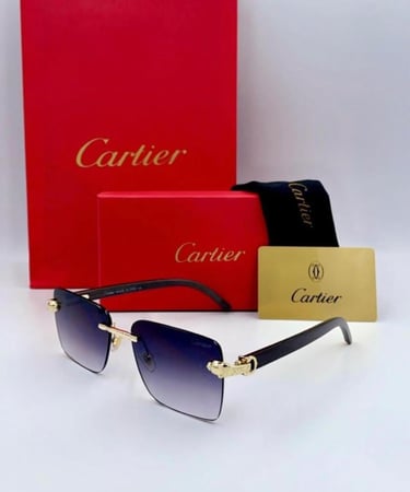 نظارات كارتير