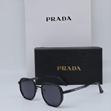 نظارات برادا