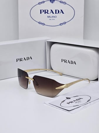 نظارات  برادا 4-الوان