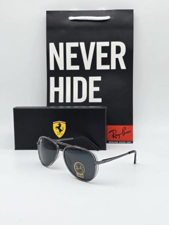 نظارات ريبان 5-الوان