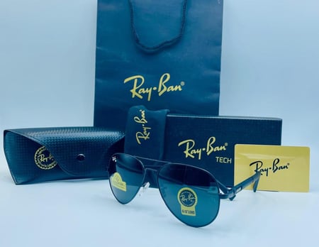 نظارات ريبان 4-الوان