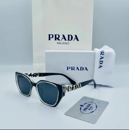 نظارات برادا