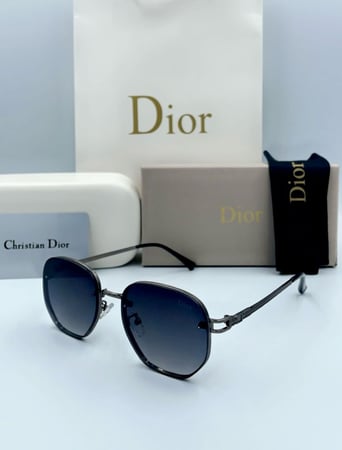 نظارات ديور 3-الوان