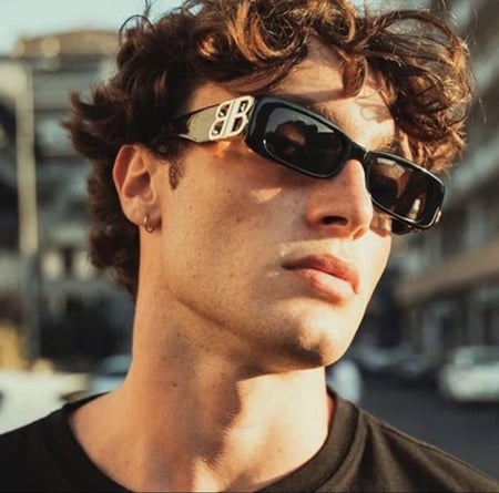 نظارات بربري