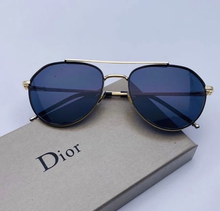 نظارات ديور