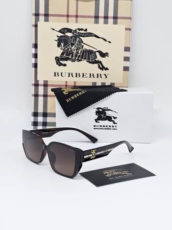 نظارات بربري 4-الوان