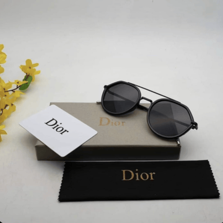 نظارات ديور