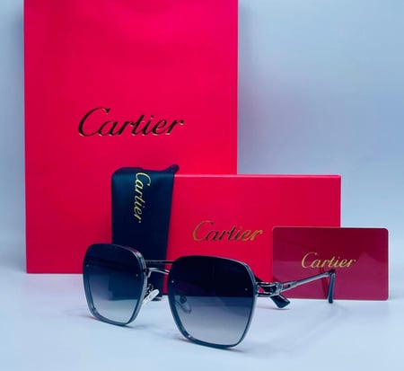 نظارات كارتير 4-الوان