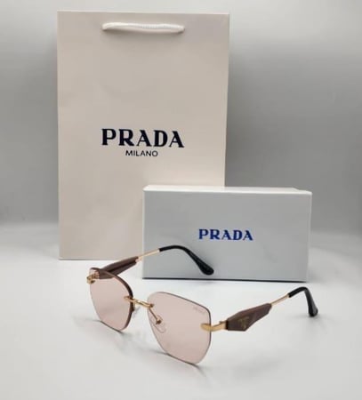 نظارات برادا 4-الوان