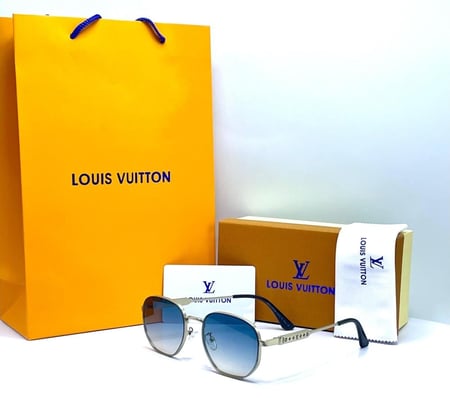 نظارات لويس فيتون 2-الوان