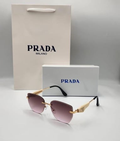 نظارات برادا 4-الوان