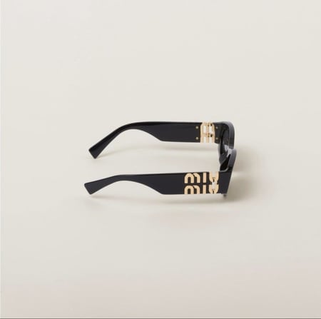 نظارات ميو ميو