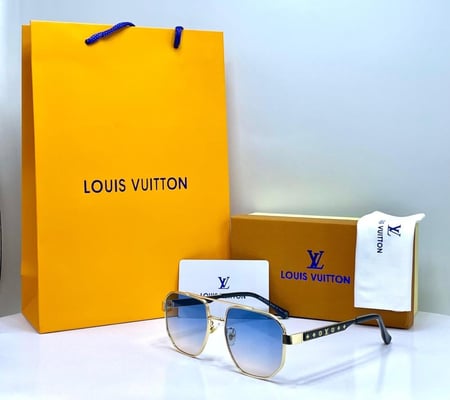 نظارات لويس فيتون 4-الوان