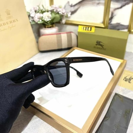 نظارات بربري