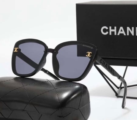 نظارات شانيل 2-الوان