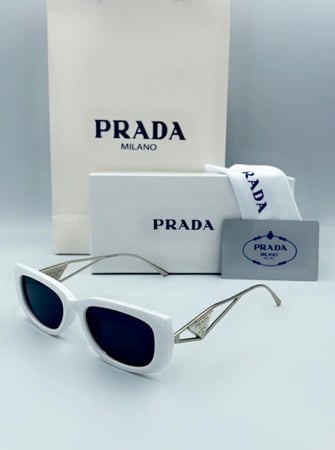 نظارات برادا