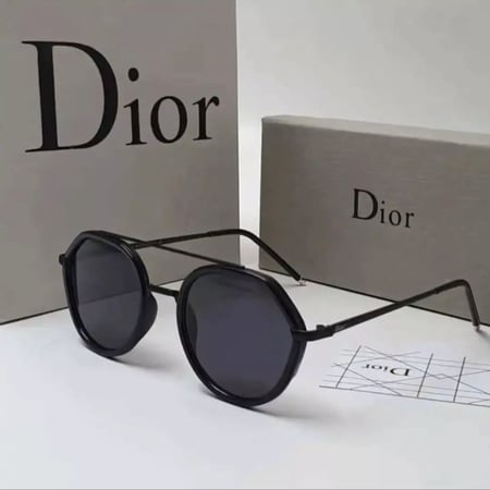 نظارات ديور