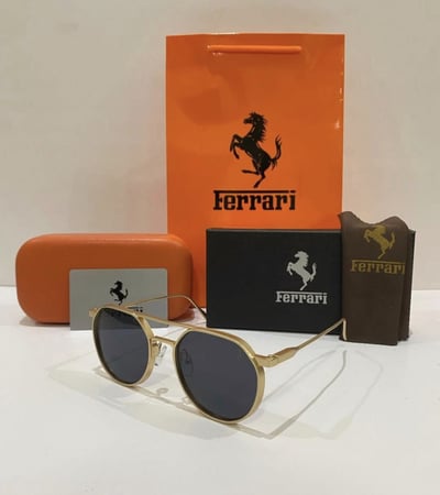 نظارات فراري