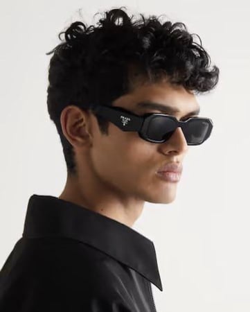 نظارات برادا