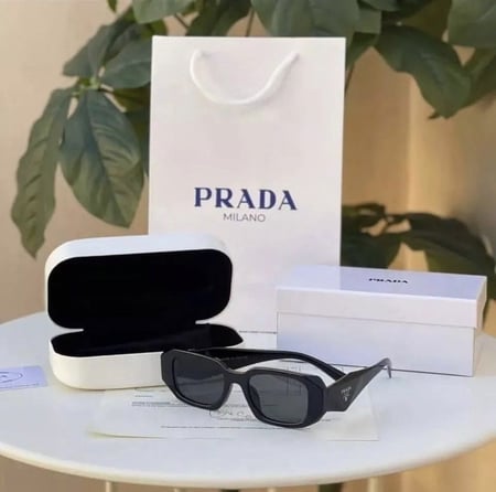 نظارات برادا