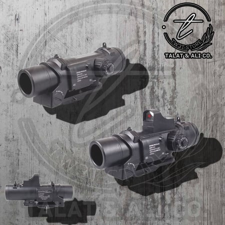 عرض المحارب الفردي M4A1