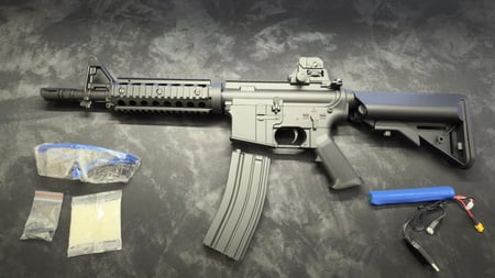 عرض تجهيز ساحة الحرب للمنشأت (1)