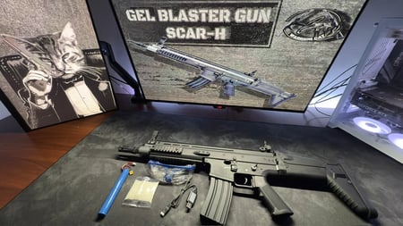 عرض تجهيز ساحة الحرب للمنشأت (3)