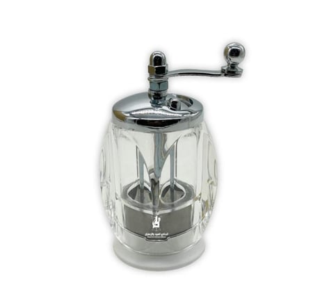 طاحونه زعفران