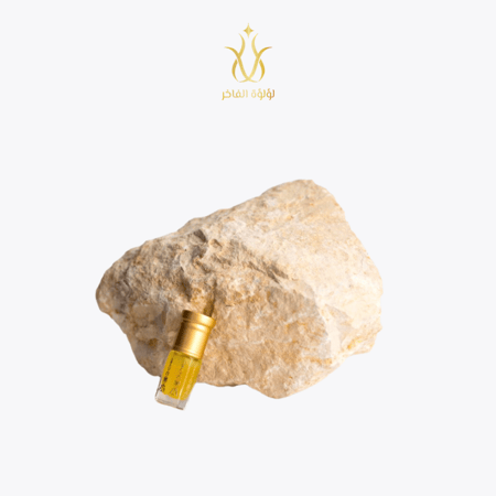 مسك الفانيلا ربع توله