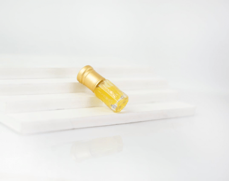 مسك الفانيلا ربع توله