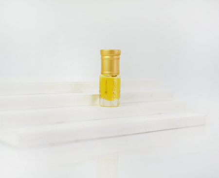 مسك الفانيلا ربع توله