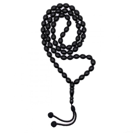 سبحة يسر اصلي مجوهرات إم إتش إس