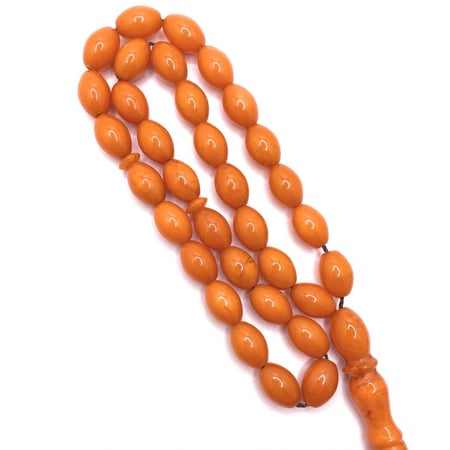 تراب كهرمان - مجوهرات إم إتش إس