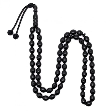 سبحة يسر مجوهرات إم إتش إس