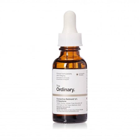 Granactive Retinoid