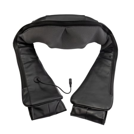 جهاز مساج الرقبة الكهربائي