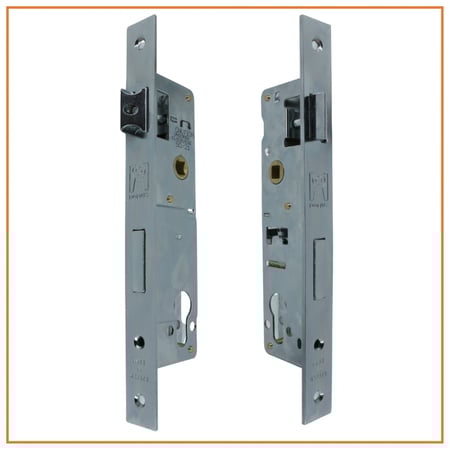 كالون باب المنيوم - مقاس 30 DOMUS