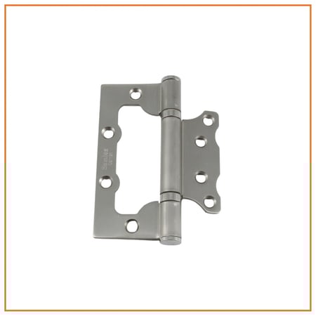 مفصلات باب خشب (  فراشه )