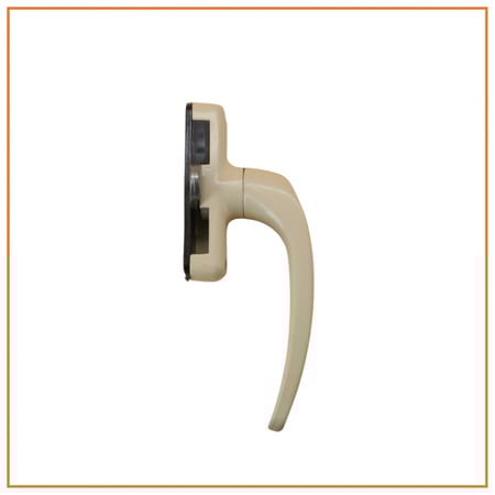 مقبض دريشه - يمين / يسار