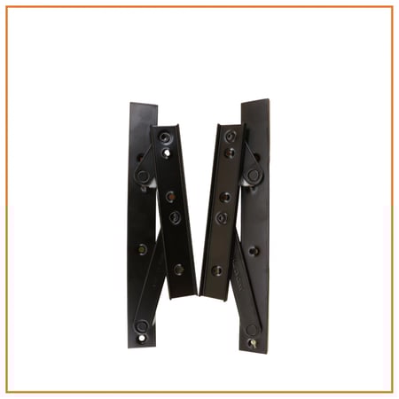 ذراع قلاب المنيوم