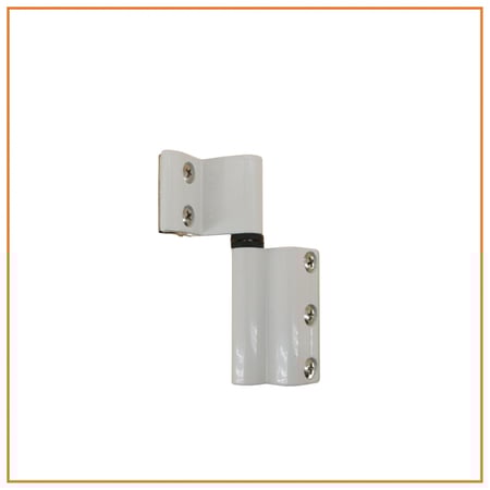 مفصلة مفصلي 3 برغي