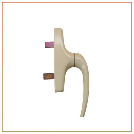 مقبض مفصلي سرايا 336